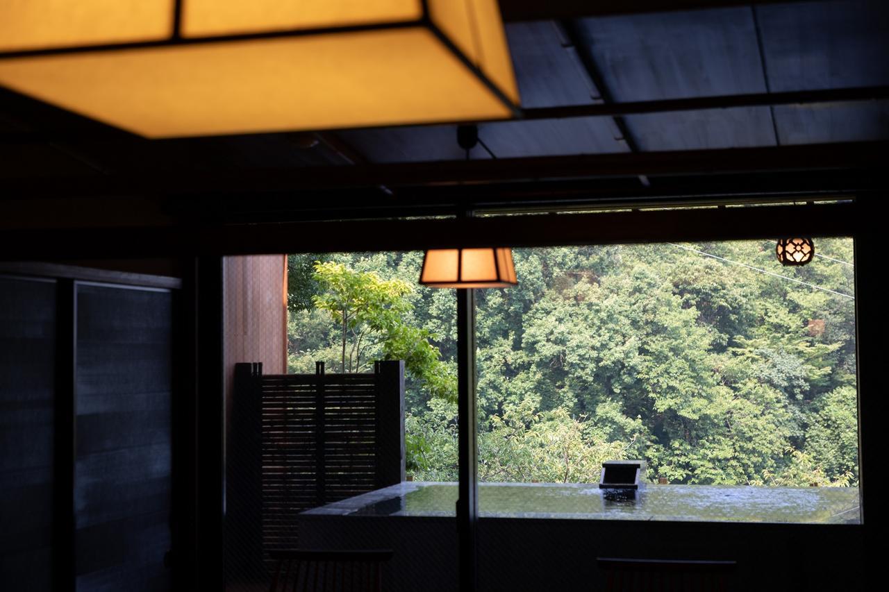 Watei Kazekomichi Atami  Exterior foto